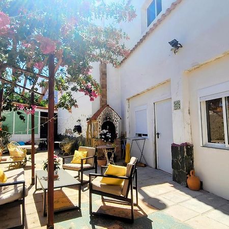 Eden Guesthouse Sardina Екстер'єр фото