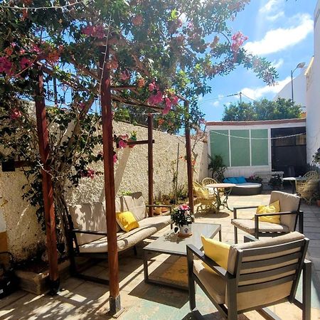 Eden Guesthouse Sardina Екстер'єр фото