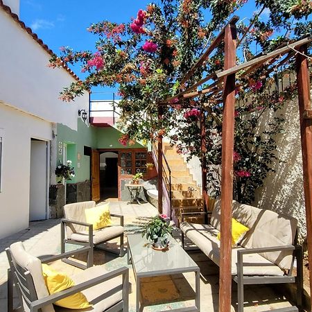 Eden Guesthouse Sardina Екстер'єр фото