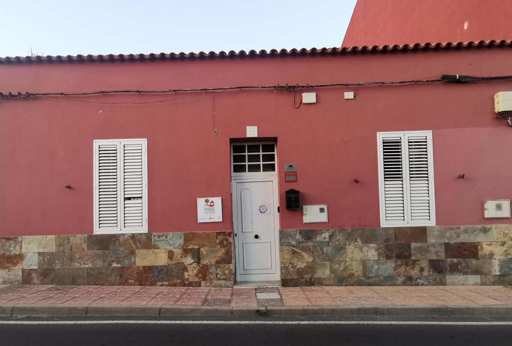 Eden Guesthouse Sardina Екстер'єр фото