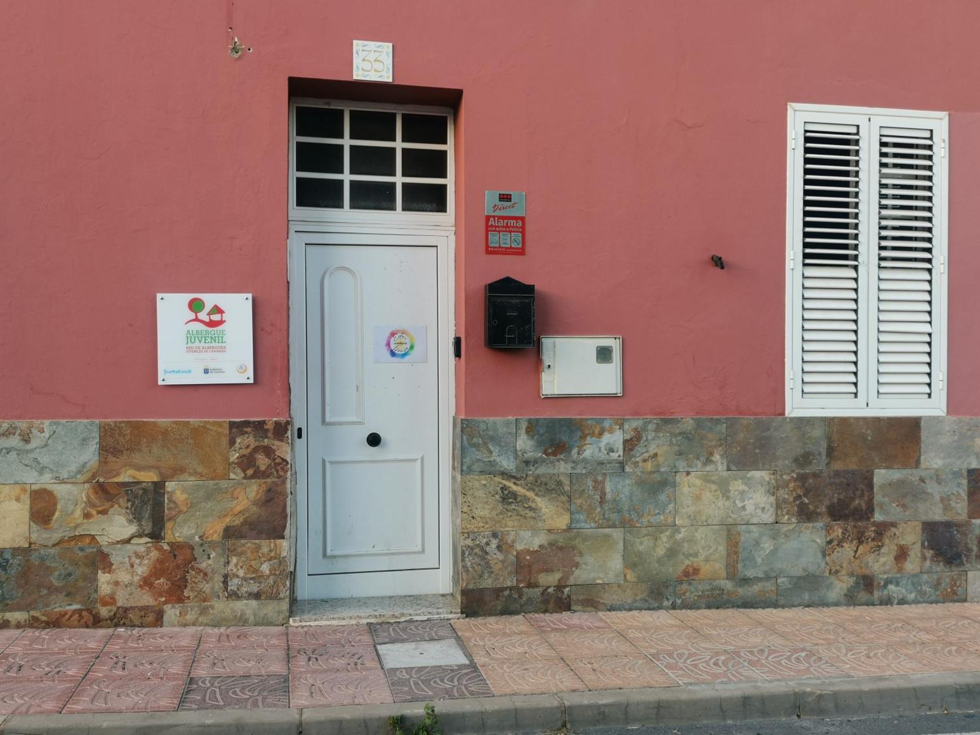 Eden Guesthouse Sardina Екстер'єр фото