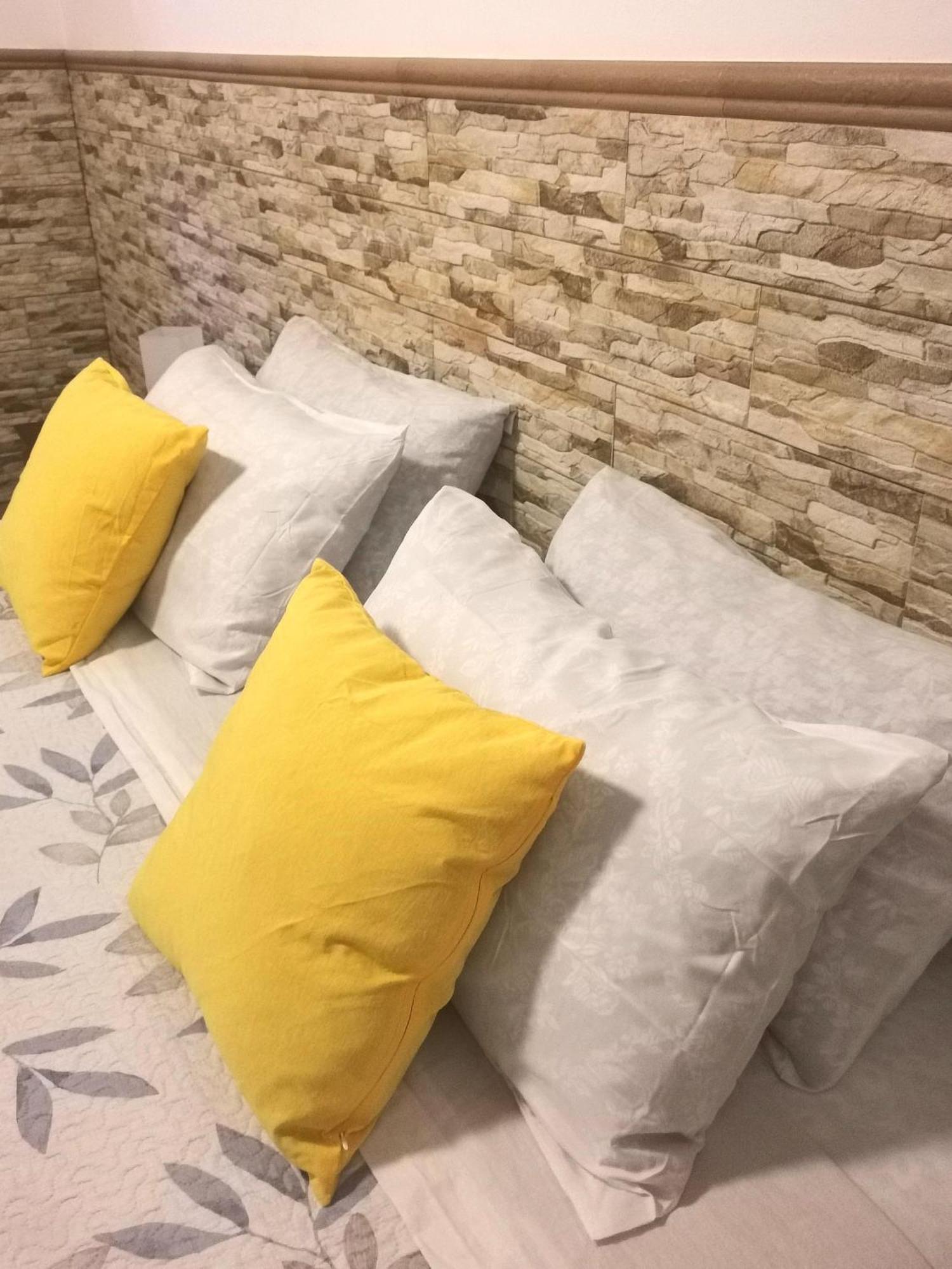 Eden Guesthouse Sardina Екстер'єр фото