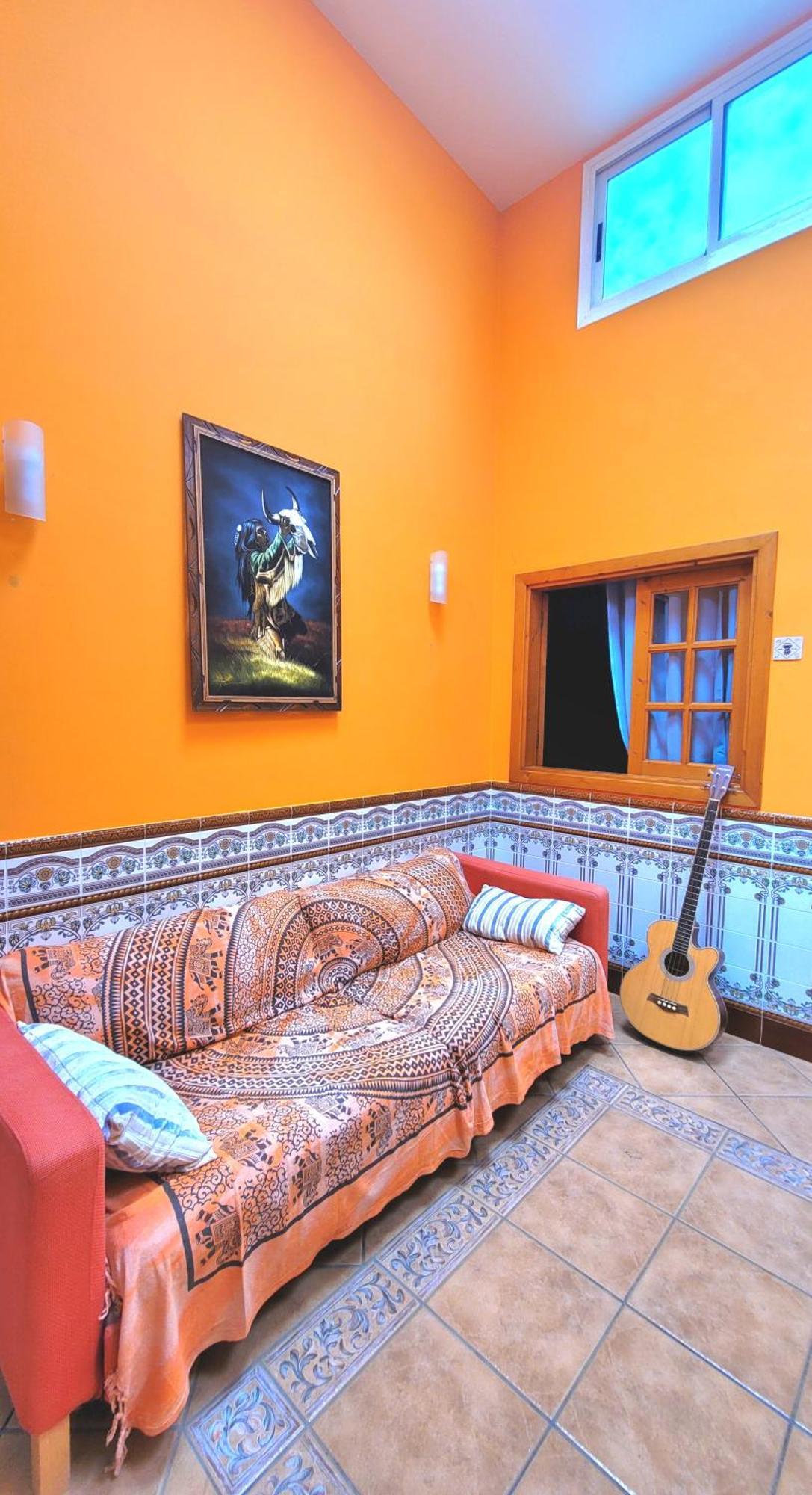 Eden Guesthouse Sardina Екстер'єр фото