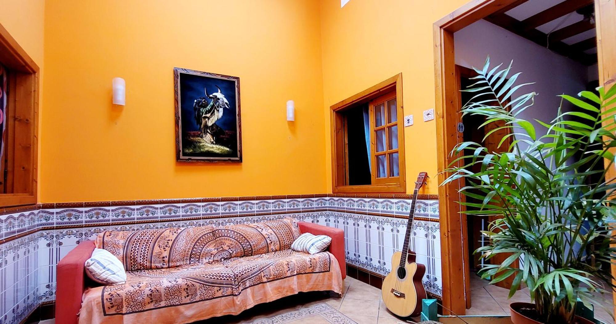 Eden Guesthouse Sardina Екстер'єр фото