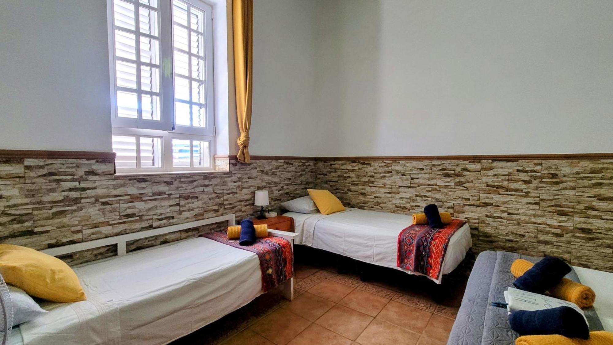 Eden Guesthouse Sardina Номер фото