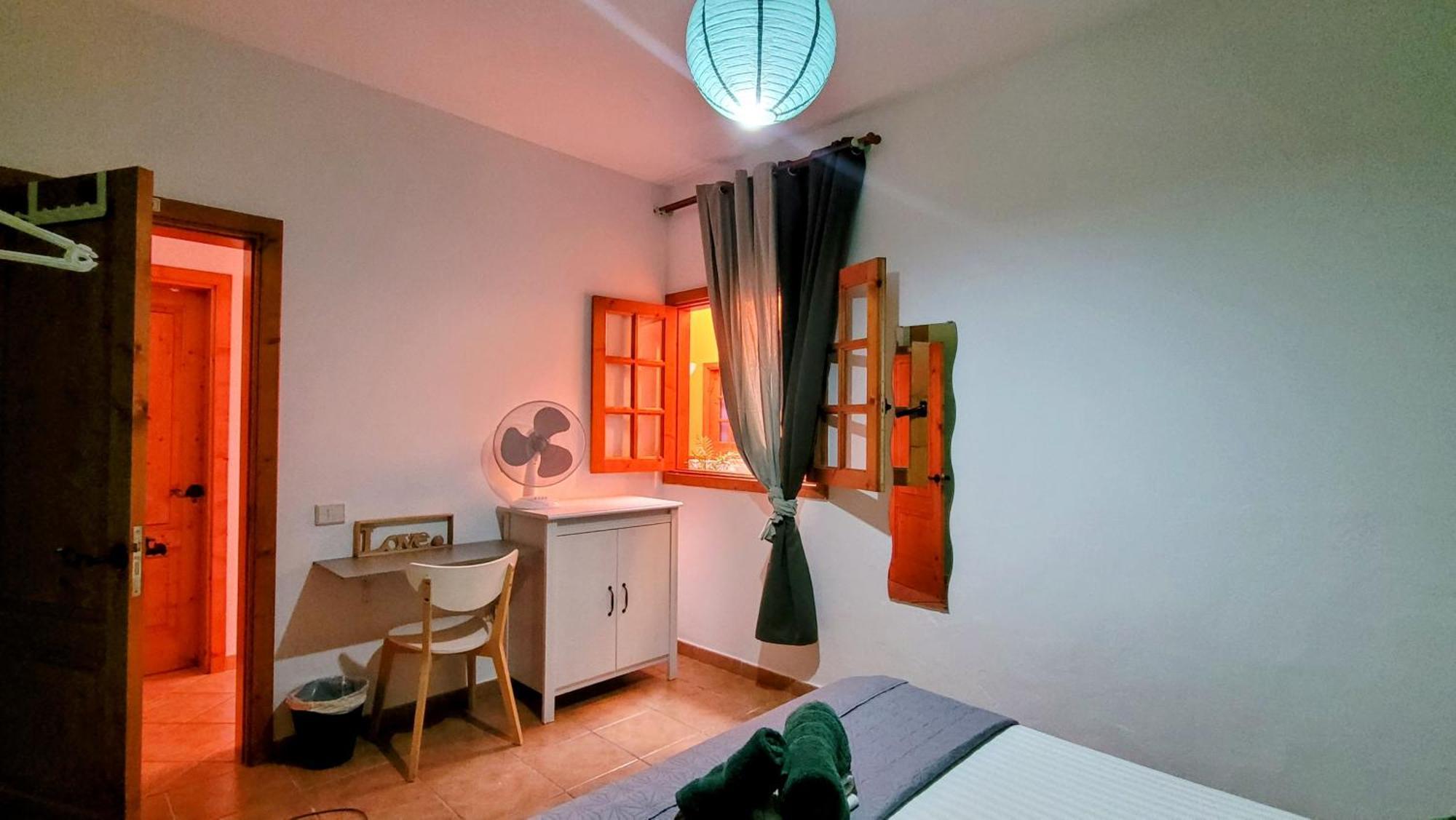 Eden Guesthouse Sardina Екстер'єр фото
