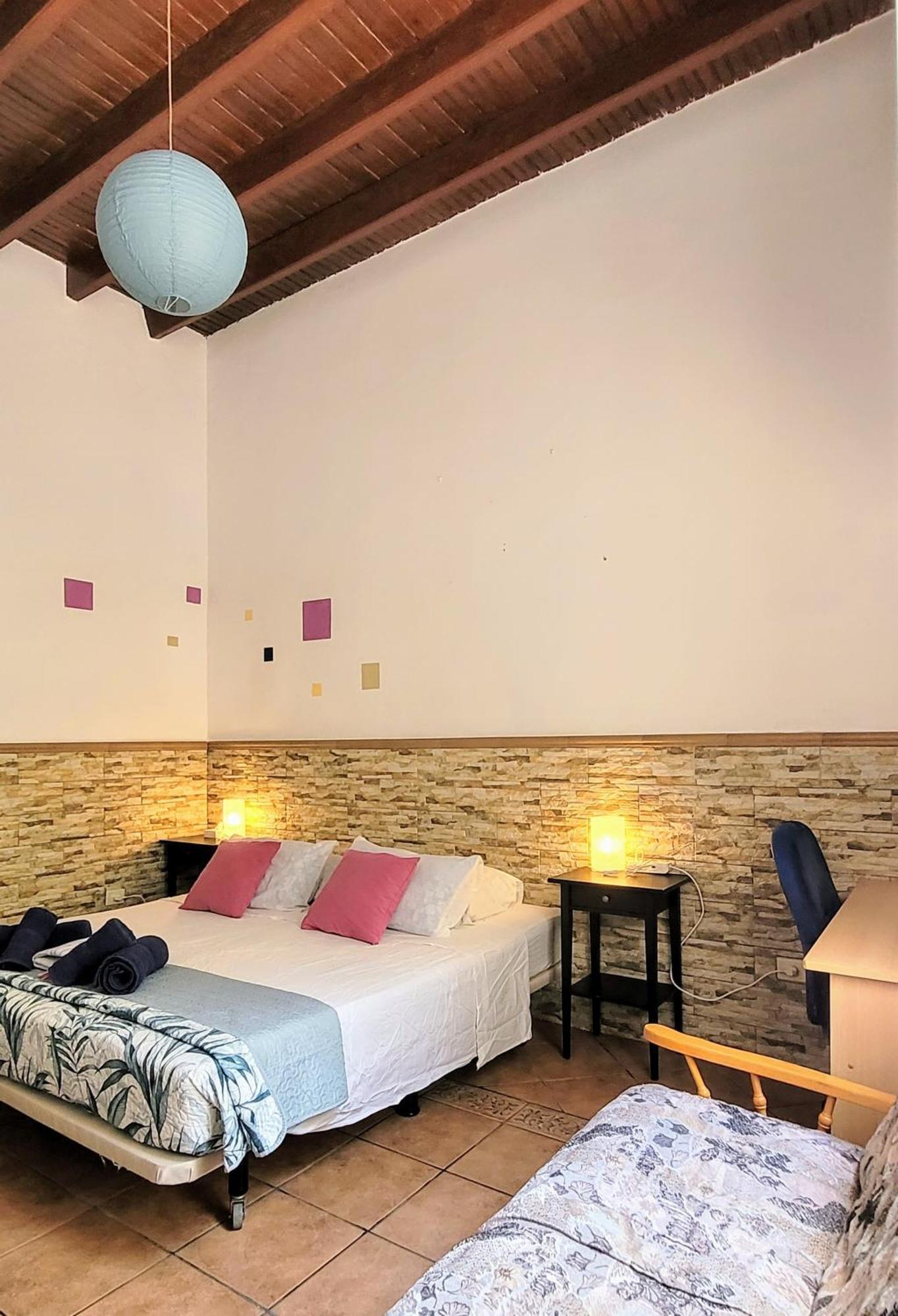 Eden Guesthouse Sardina Екстер'єр фото