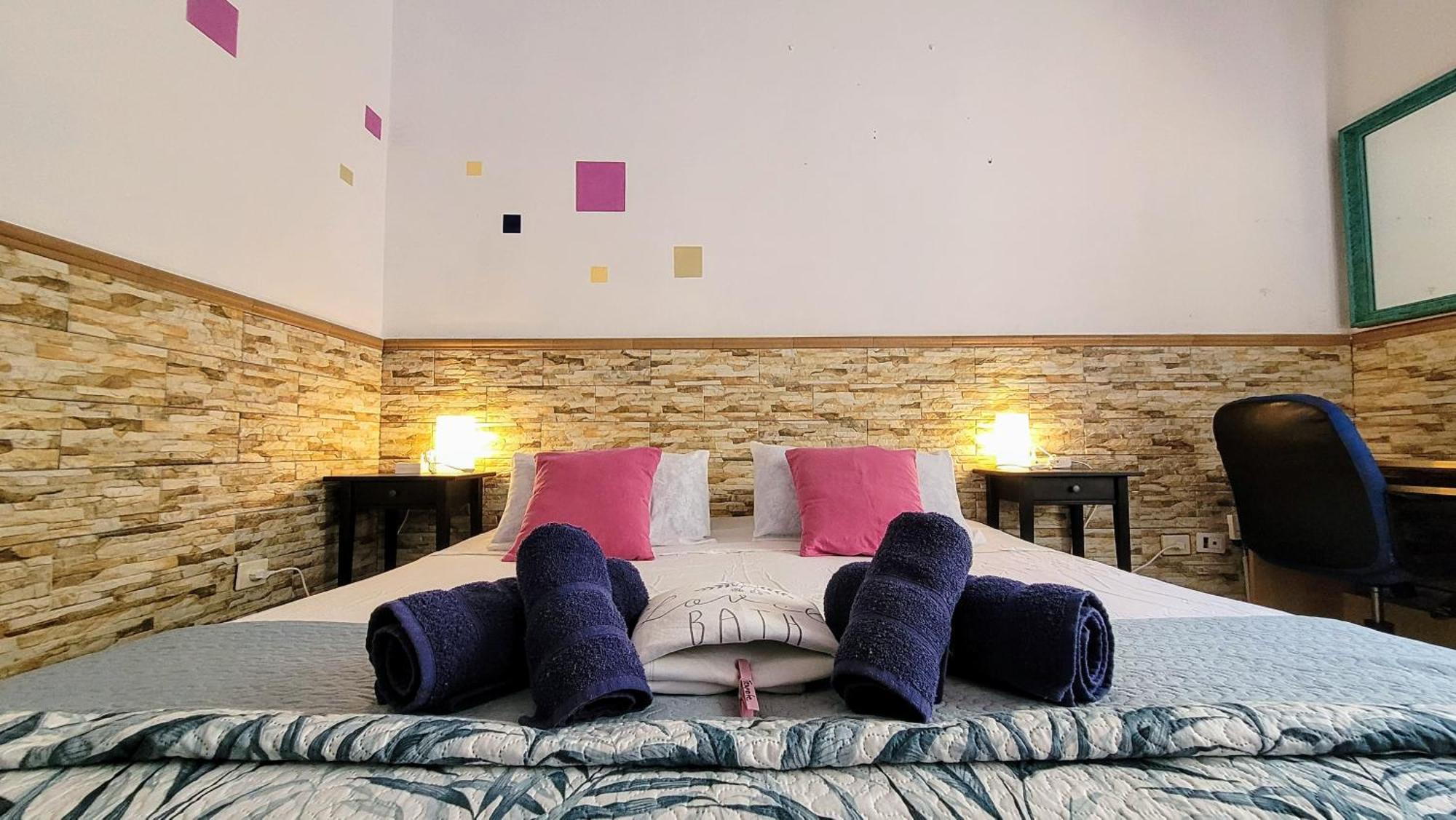 Eden Guesthouse Sardina Екстер'єр фото