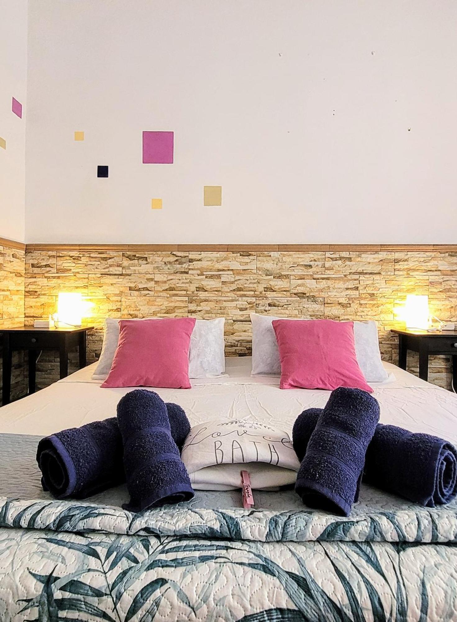 Eden Guesthouse Sardina Екстер'єр фото