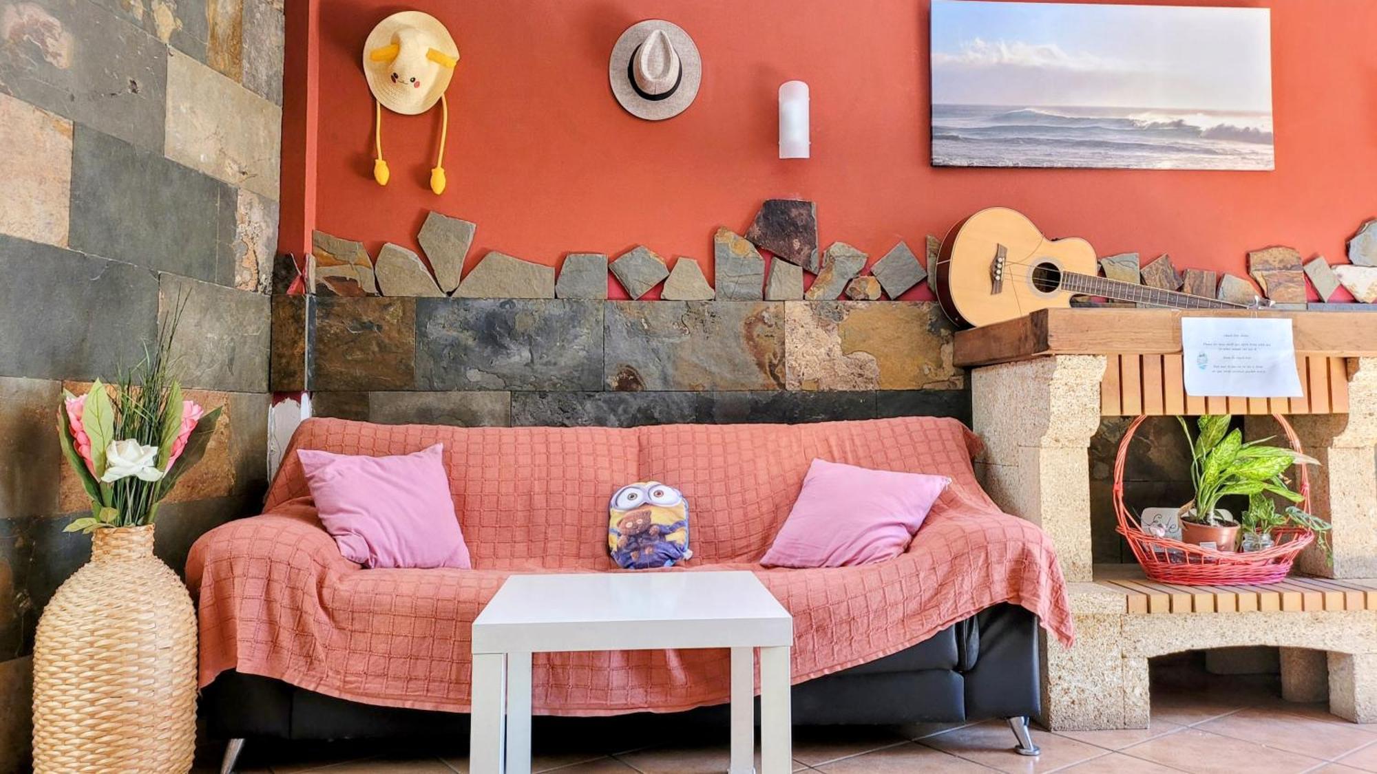 Eden Guesthouse Sardina Екстер'єр фото