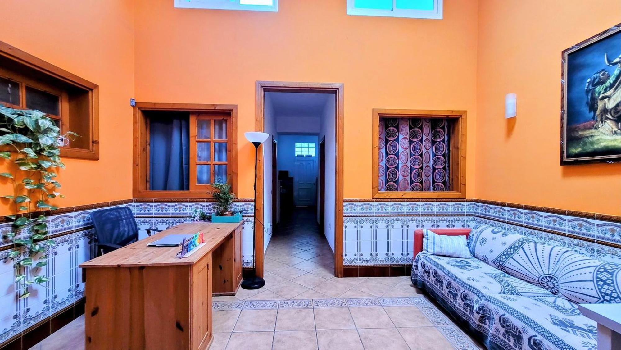 Eden Guesthouse Sardina Екстер'єр фото