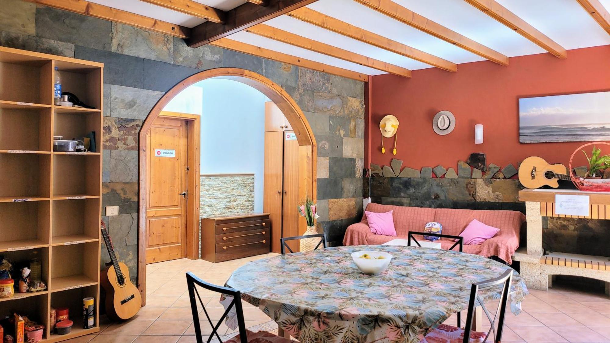 Eden Guesthouse Sardina Екстер'єр фото
