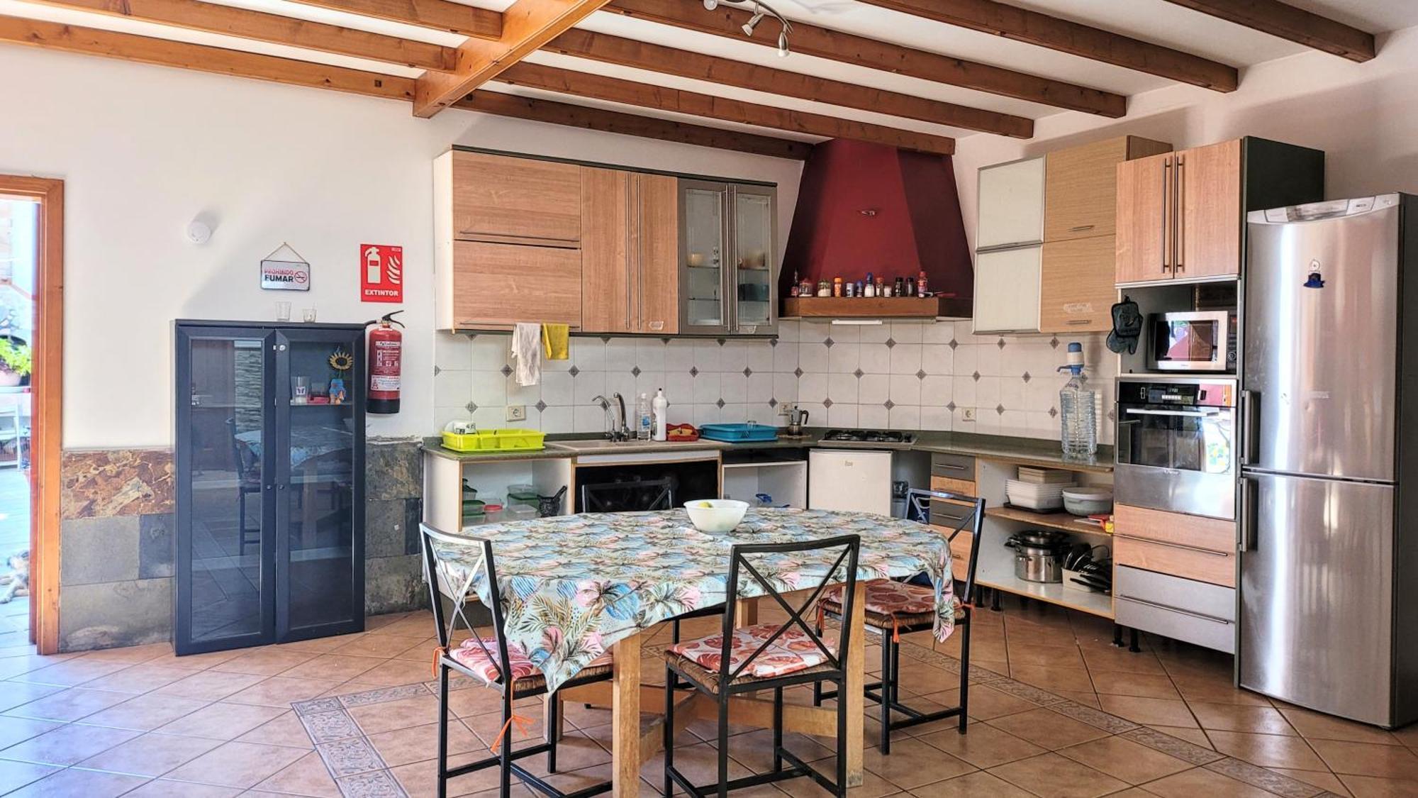 Eden Guesthouse Sardina Екстер'єр фото