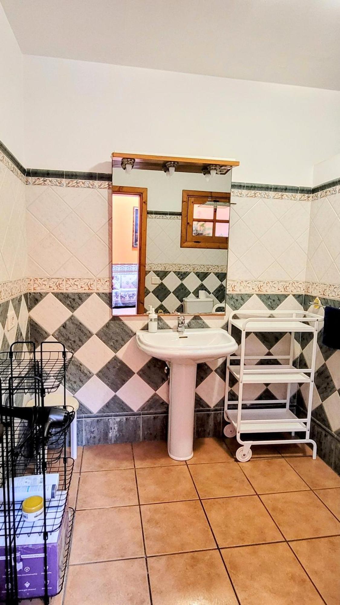Eden Guesthouse Sardina Екстер'єр фото