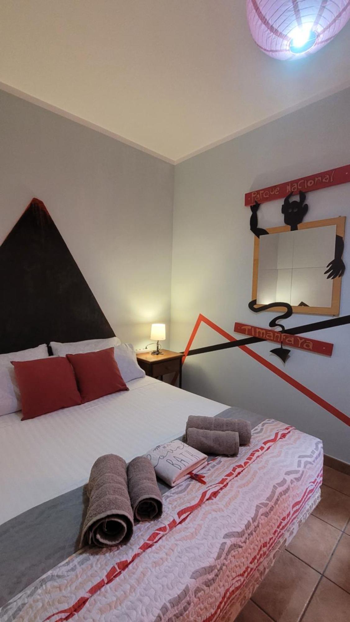 Eden Guesthouse Sardina Номер фото