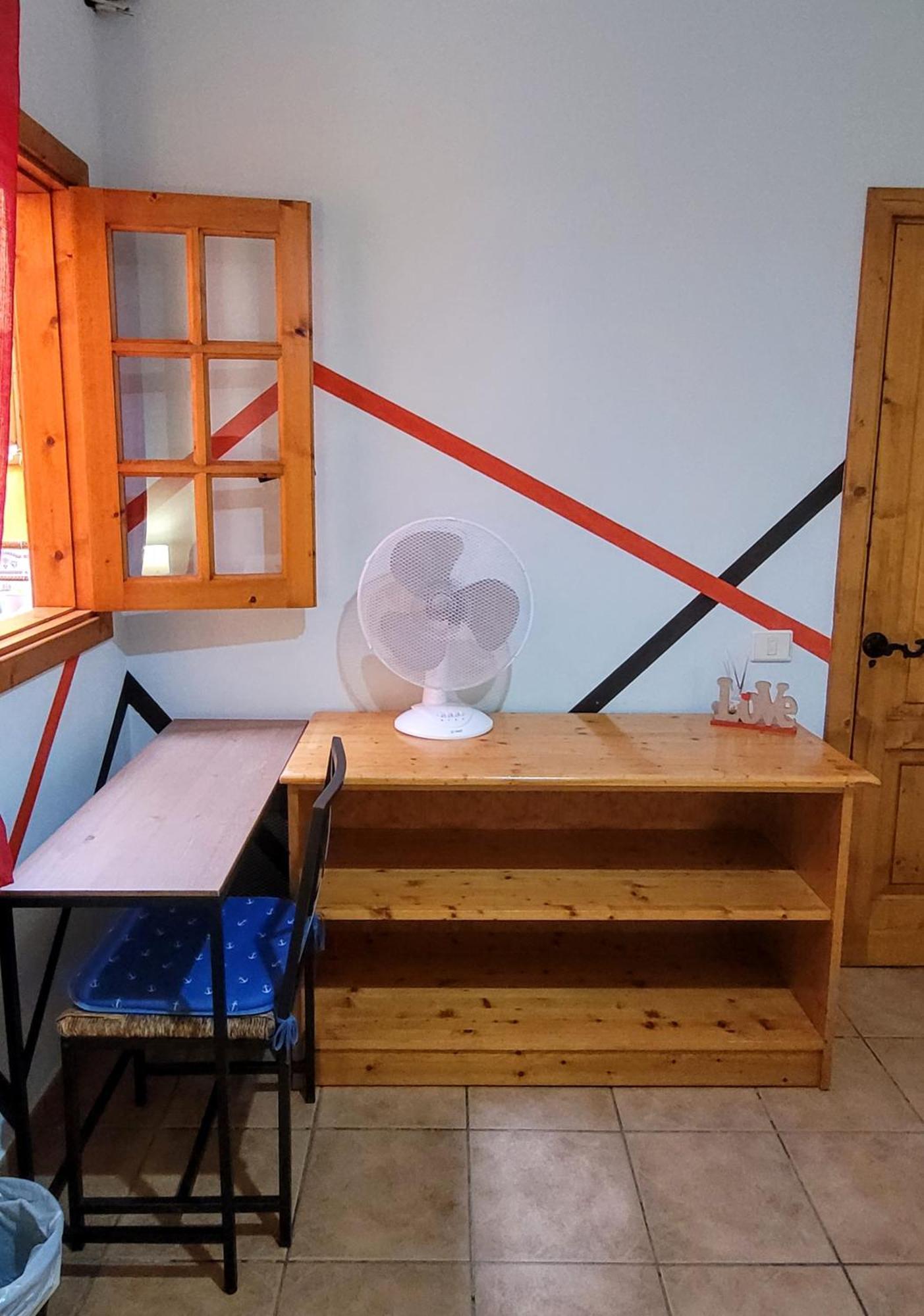 Eden Guesthouse Sardina Номер фото