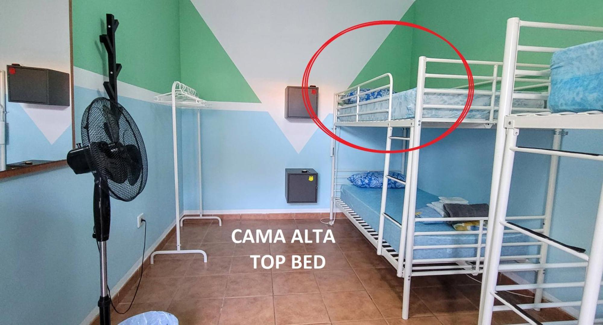 Eden Guesthouse Sardina Номер фото