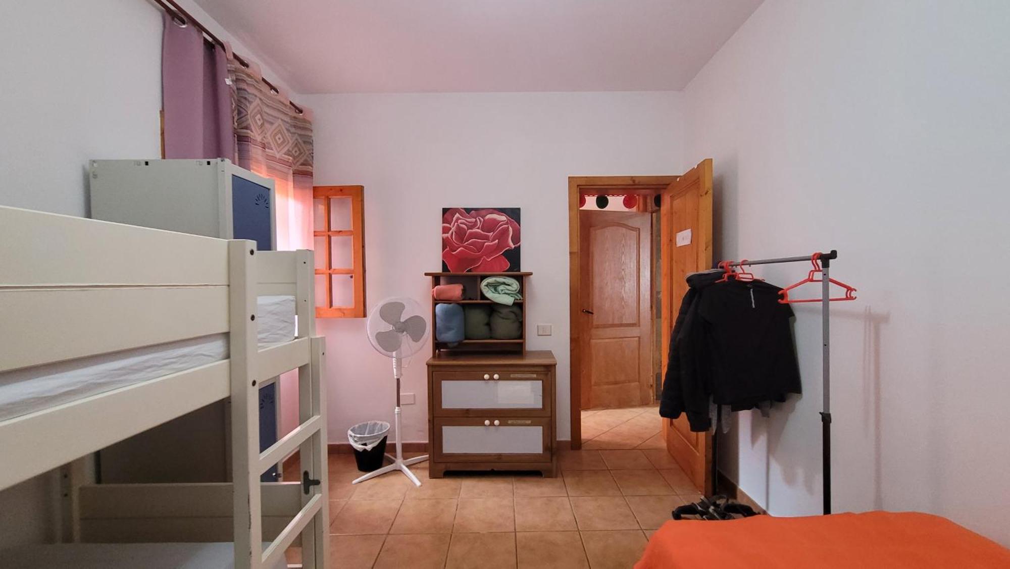 Eden Guesthouse Sardina Номер фото