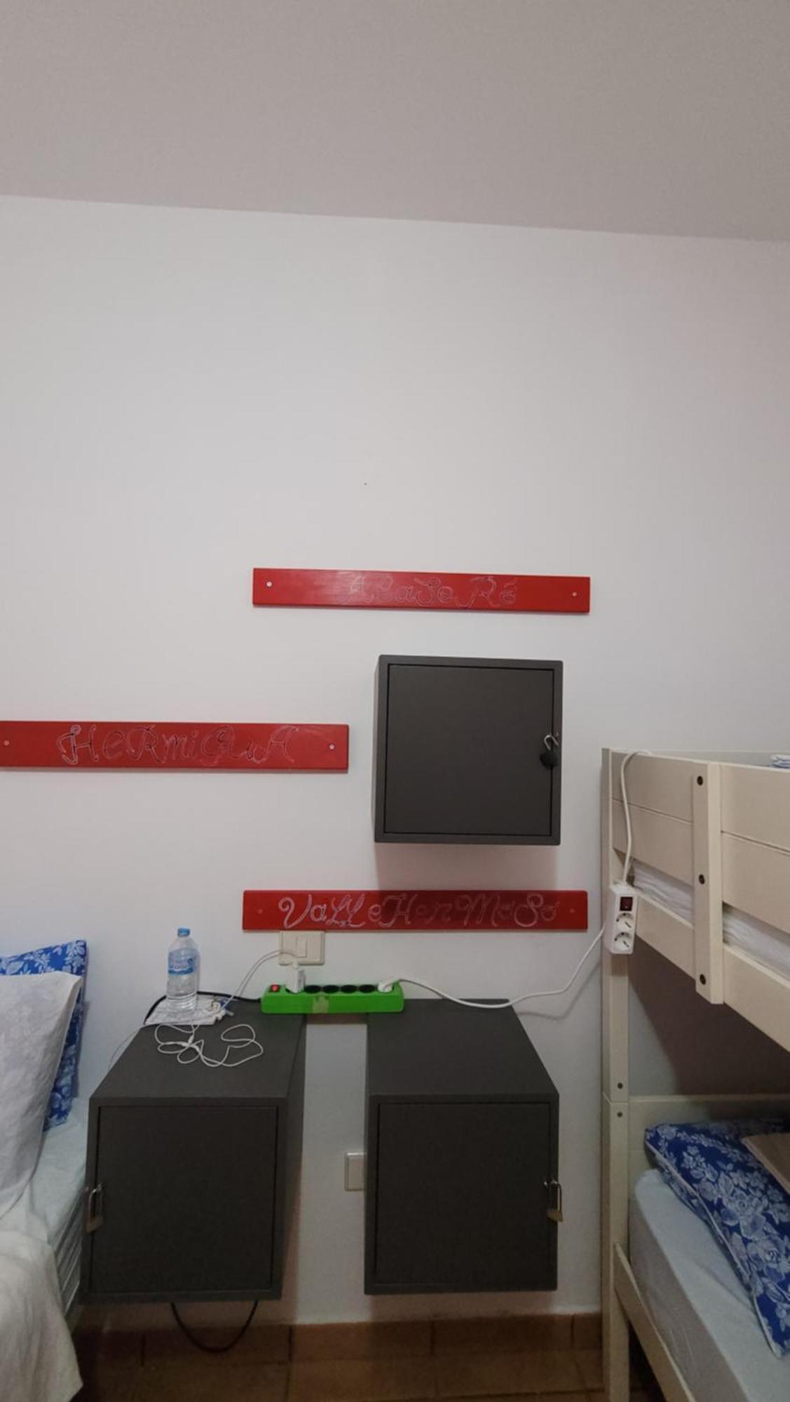 Eden Guesthouse Sardina Номер фото