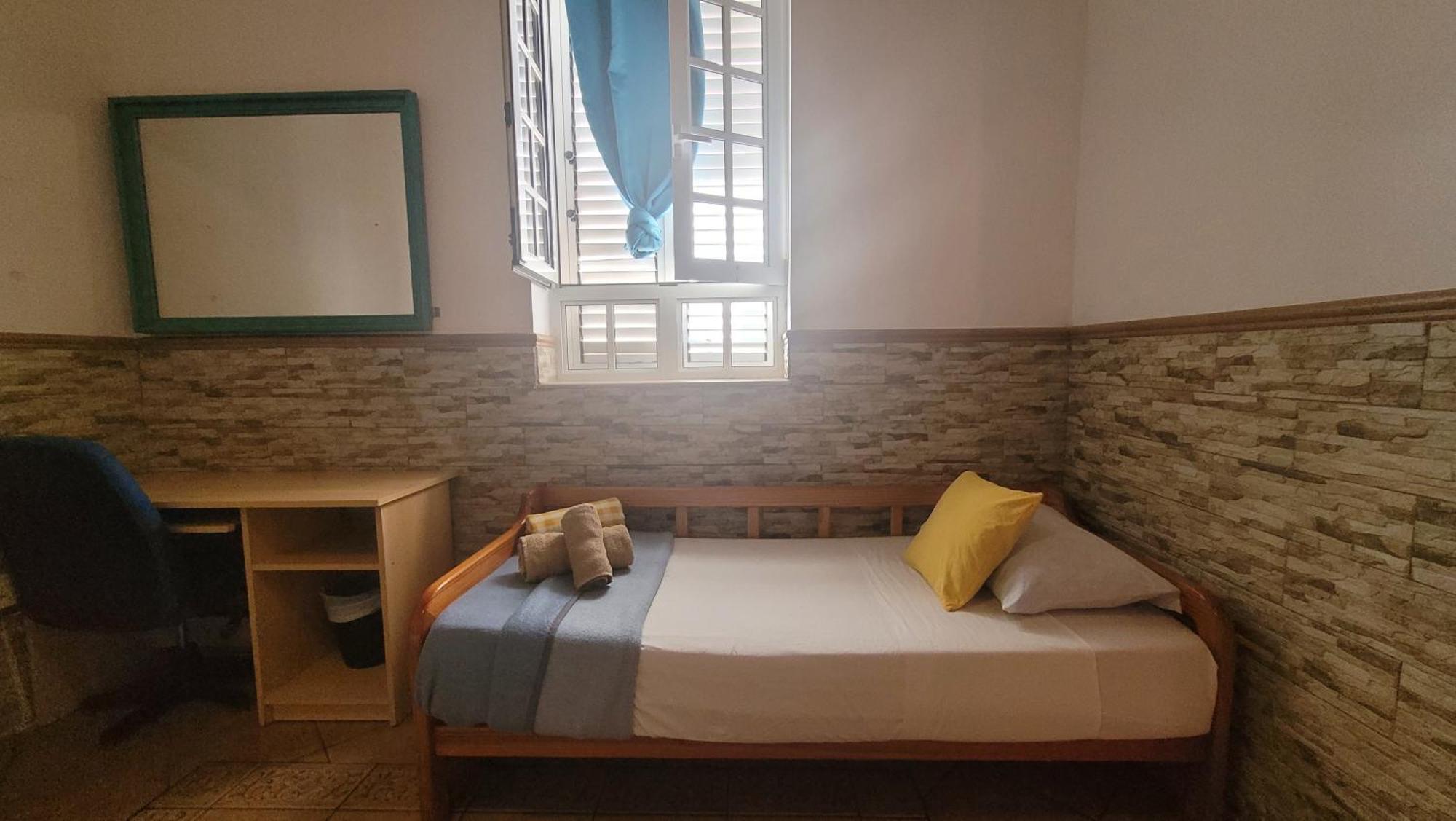 Eden Guesthouse Sardina Номер фото
