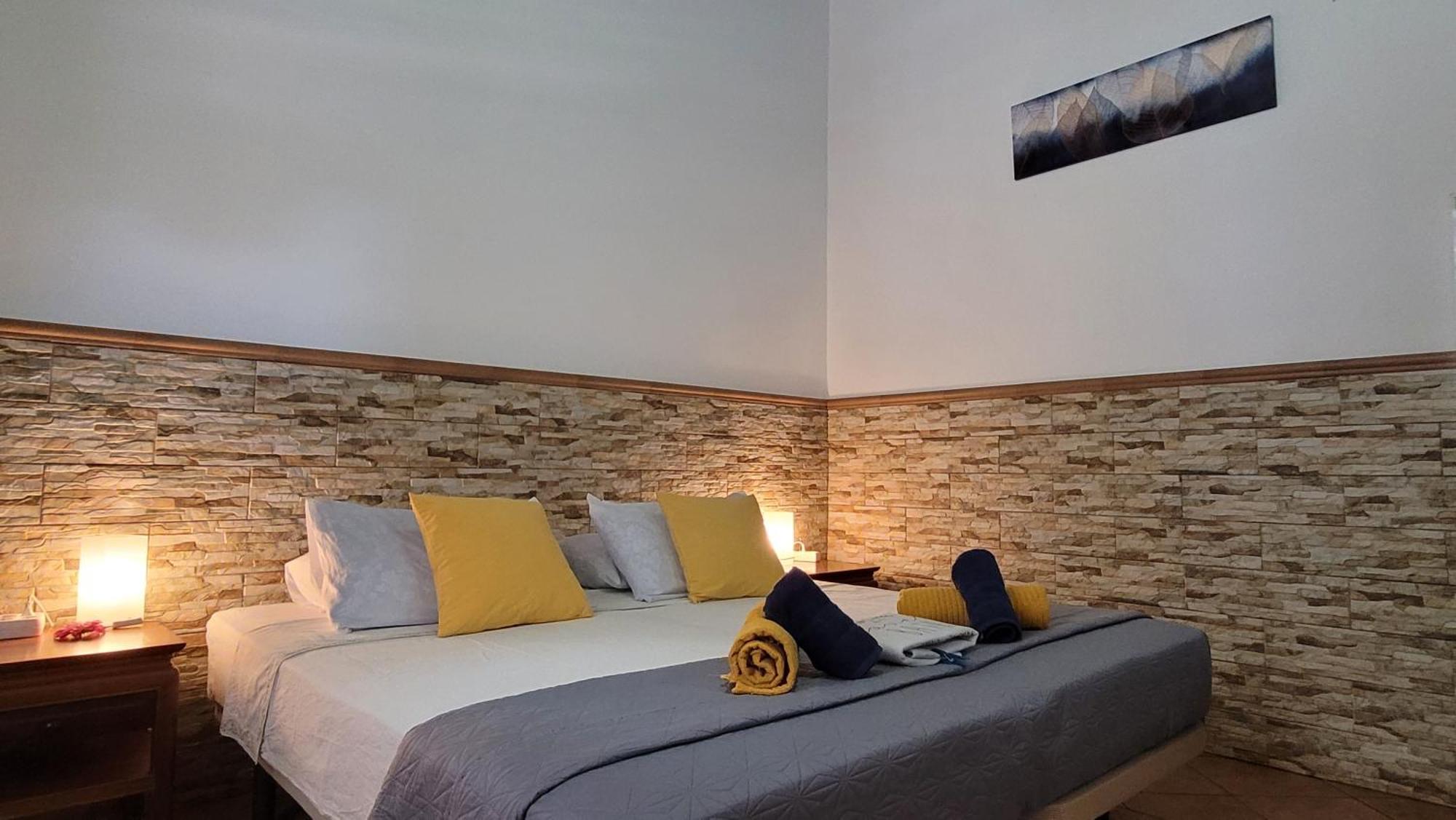 Eden Guesthouse Sardina Екстер'єр фото