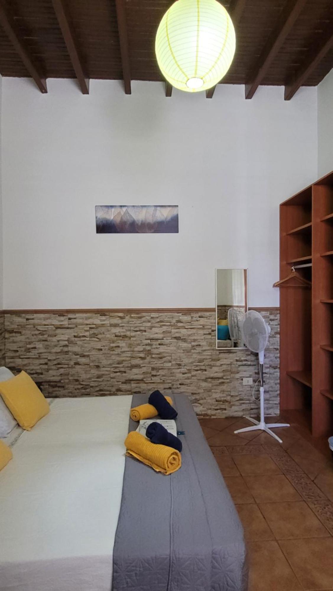 Eden Guesthouse Sardina Екстер'єр фото