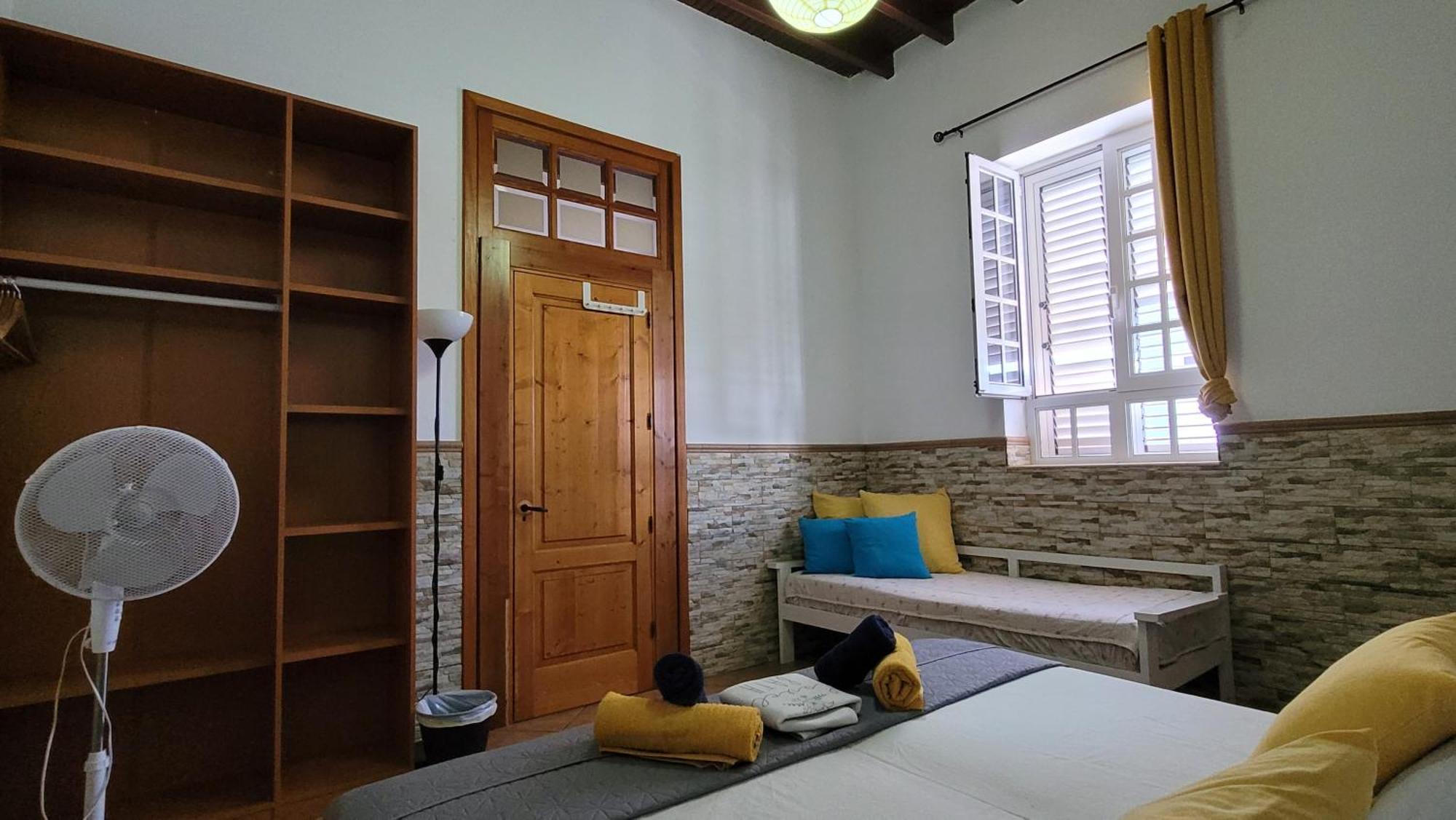 Eden Guesthouse Sardina Екстер'єр фото