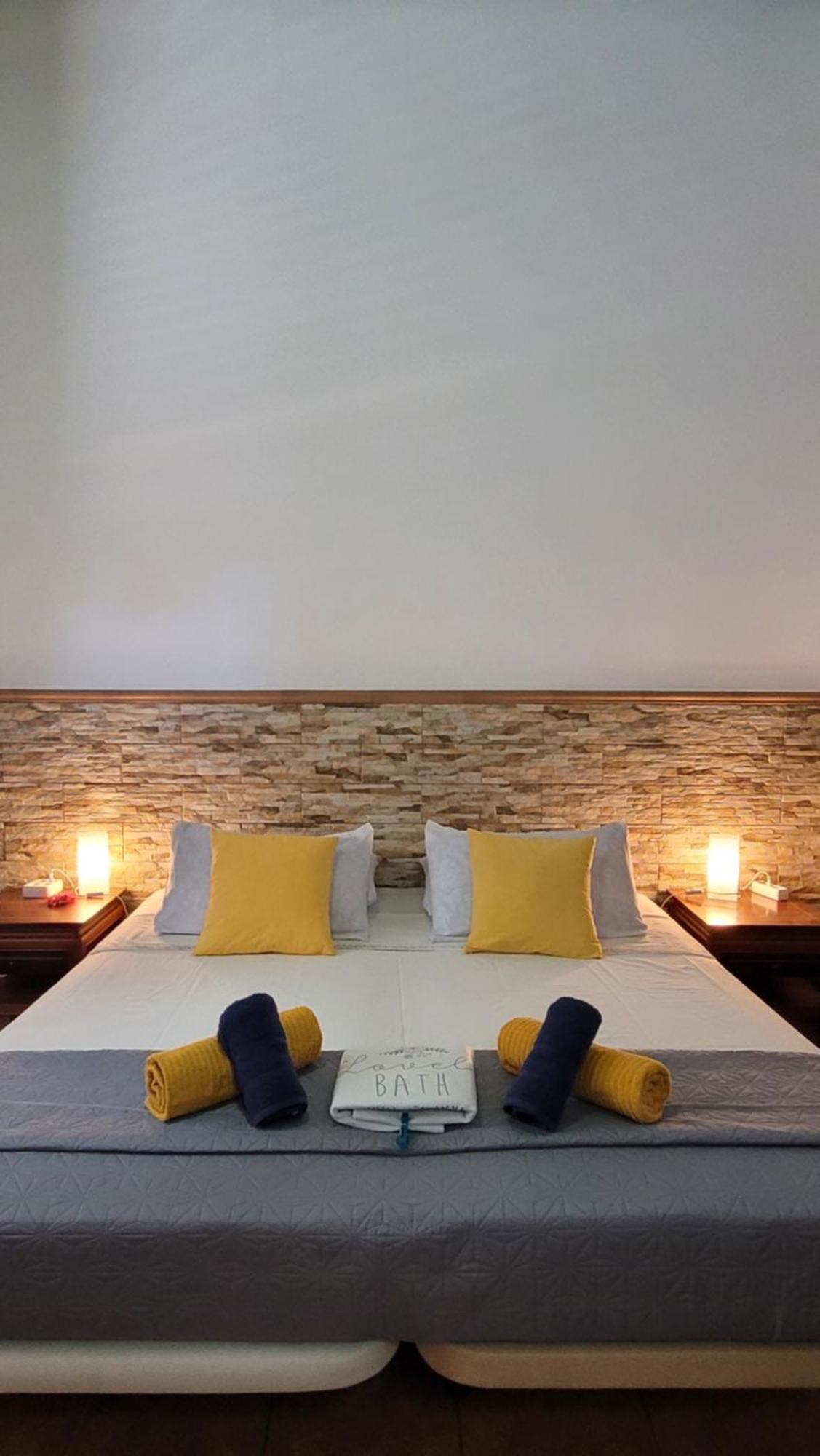 Eden Guesthouse Sardina Екстер'єр фото