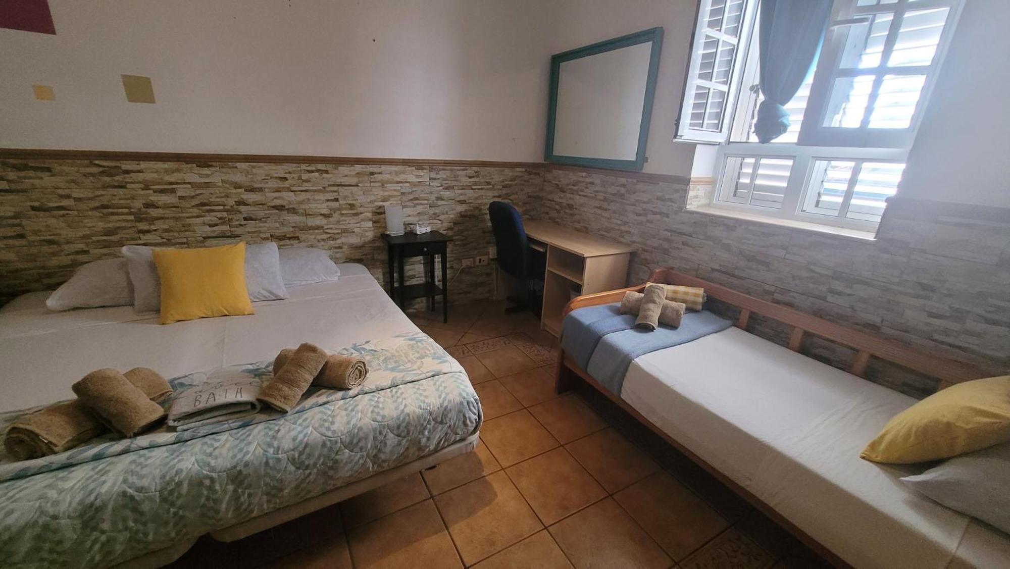 Eden Guesthouse Sardina Екстер'єр фото