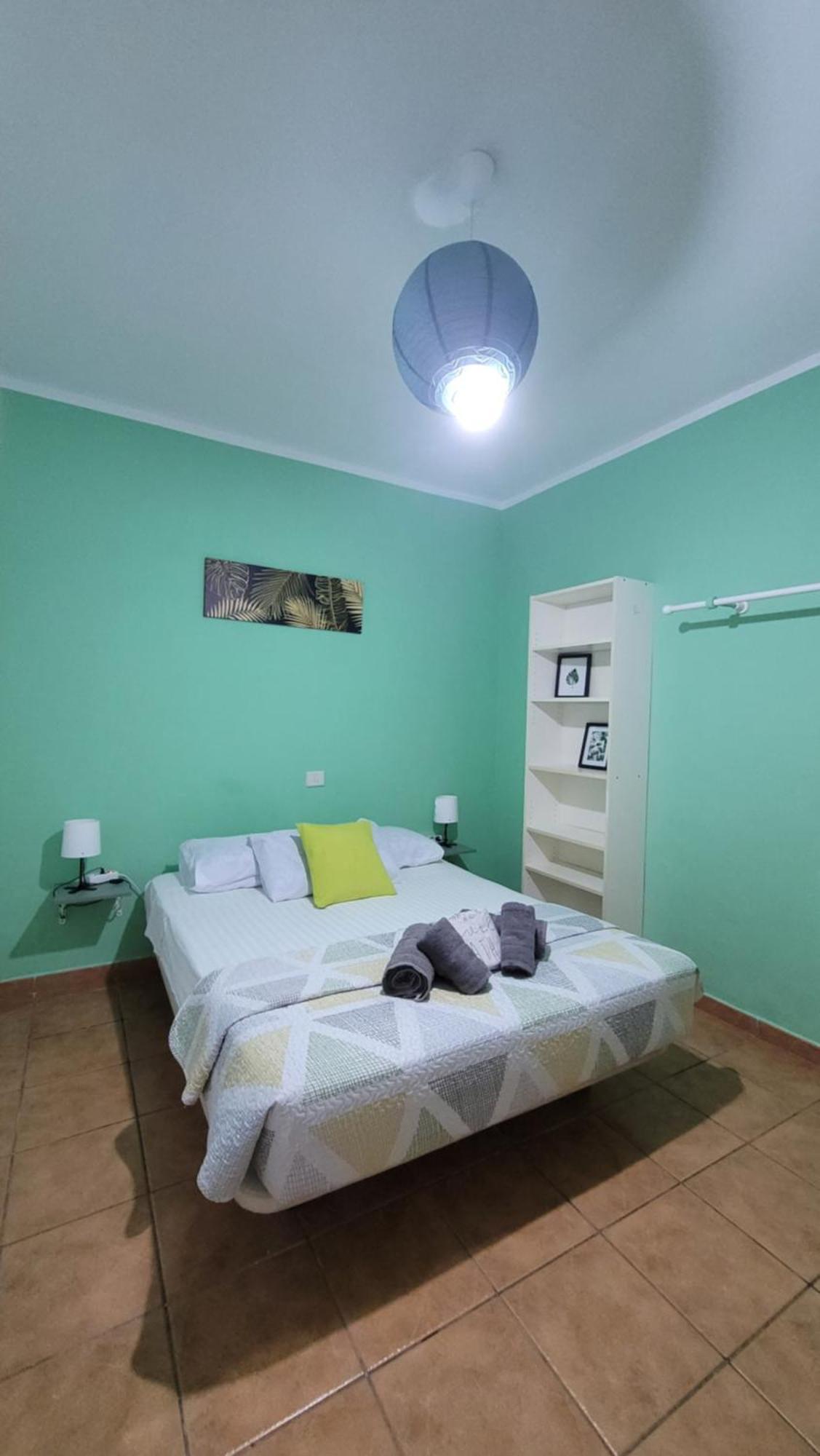 Eden Guesthouse Sardina Екстер'єр фото